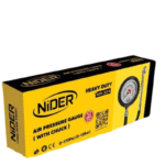 درجه باد لاستیک کامیونی روغنی